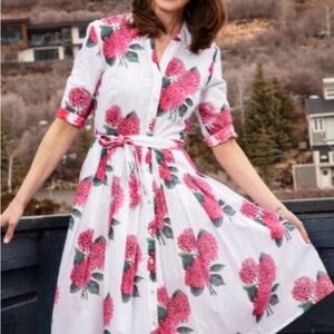 NWT MRS MAISEL DIZZY LIZZIE DRESS